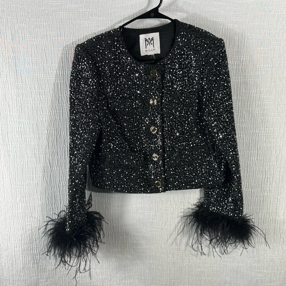 Milly aya tweed